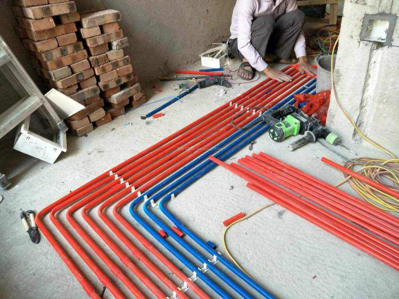 夏季裝修毒氣成倍釋放 縮短工期水電盡量少改動